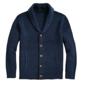 Mens Cardigan