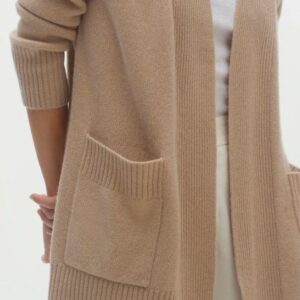 Waterfall Cardigan