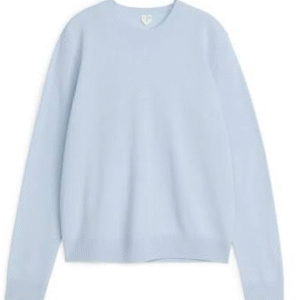 Summer Crew Neck Sweater