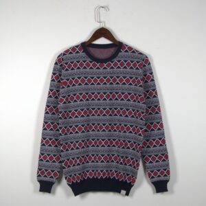 Mens Sweater