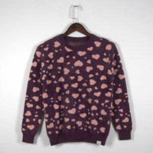 Ladies Sweater