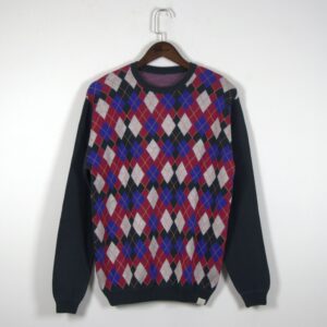 Mens Sweater