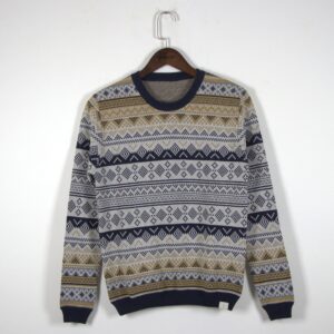 Mens Sweater