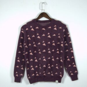 Ladies Sweater