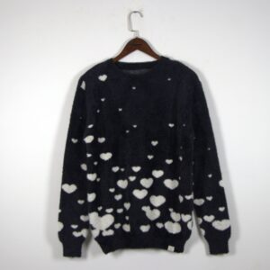 Ladies Sweater