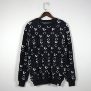 Ladies Sweater