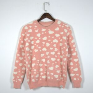 Ladies Sweater