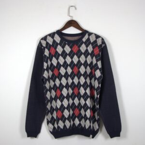 Mens Sweater
