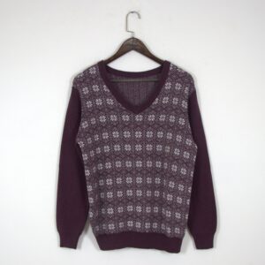 Mens Sweater