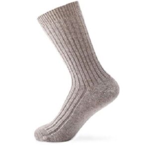 Cashmere Socks