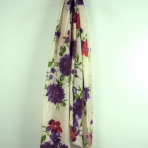 100% PASHMINA SCARF